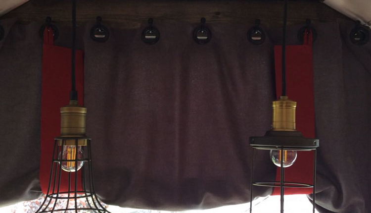 Андрей Мерзликин. Делаем детскую.